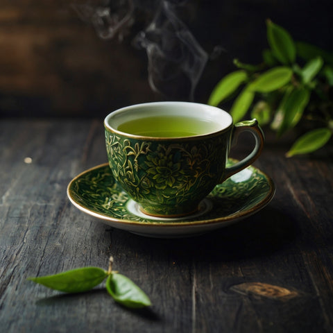 Green Tea